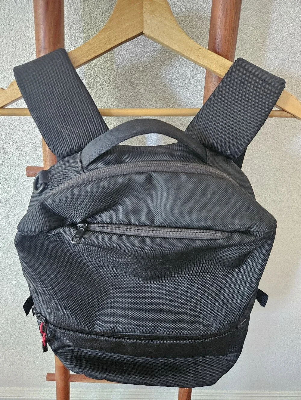 Aer Black Flight Pack